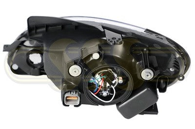 Hyundai Getz Head Lamp Right Hand 7/07-3/09 (08/05-01/11)