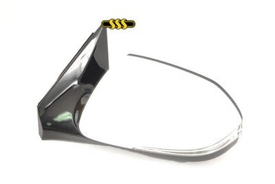 Genuine Hyundai Santa Fe Wagon Door Mirror Right Hand Active 5Pins (05/15-02/18)