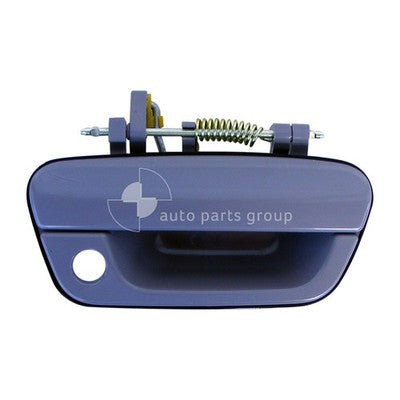 Genuine Holden Barina Spark MJ Front Door Outer Handle RH (10/10-12/15)