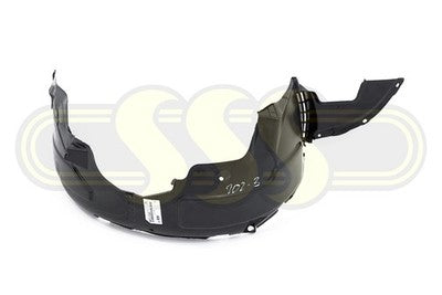 Genuine Hyundai I30 Guard Liner Right Hand Front (01/07-03/12)