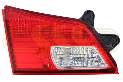 Genuine Subaru Liberty Rear Garnish Lamp Left Hand Wagon (03/12-11/14)