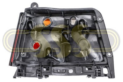 Toyota Corolla 94-On Tail Lamp Right Hand (09/94-06/96)