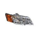 Holden Commodore VY/VY II Head Lamp RH Halogen Manual Adjust (10/02-08/04)