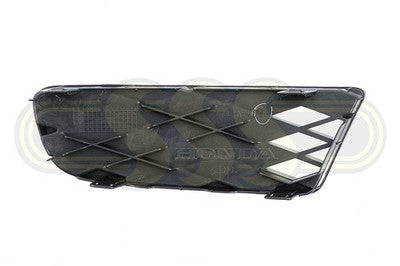 Genuine Honda Civic Fog Lamp Cover Left Hand No Fog Light Type (12/08-04/12)