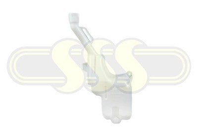 Genuine Honda Civic Washer Bottle No Motor (12/08-04/12)