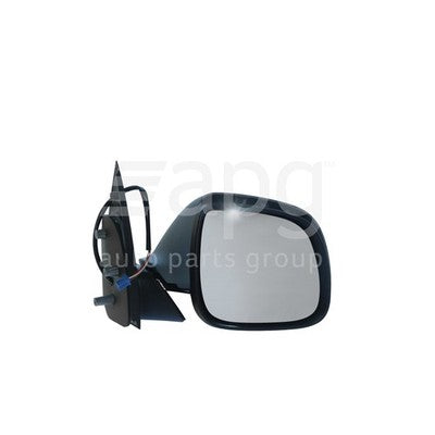 Volkswagen Amarok 2H Door Mirror RH Electric Without Indicator With Heated