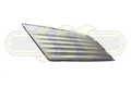 Genuine Mazda Cx3 Fog Lamp Cover Right Hand Silver Silver Neo Only (01/15-08/18)