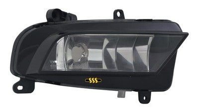 Audi A4 Fog Lamp Left Hand (02/12-02/16)