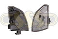 Genuine Nissan / Datsun Xtrail Corner Lamp Right Hand (11/03-09/07)