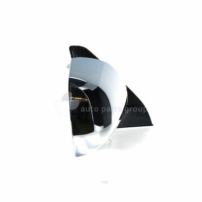 Genuine Toyota Landcruiser Prado Door Mirror RH (09/02-07/09)