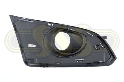Genuine Holden Captiva Fog Lamp Cover Left Hand With Fog Light LTZ (2013-2015)
