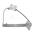 Hyundai Accent LC Front Door Window Regulator LH (05/00-05/06)