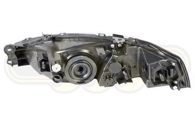 Mitsubishi Lancer Head Lamp Right Hand (06/01-11/03)