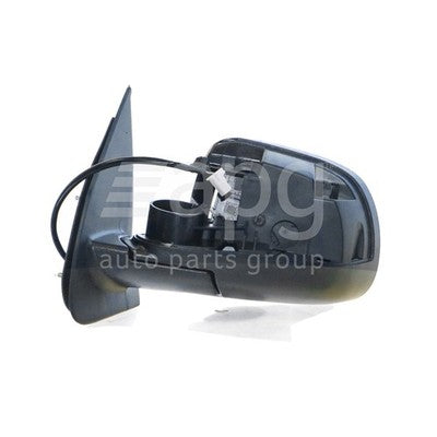 Nissan Micra K13 Door Mirror LH Electric Without Indicator (09/10-01/13)