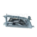 Holden Nova LG/AE101R/AE102R Head Lamp RH Halogen (07/94-07/99)