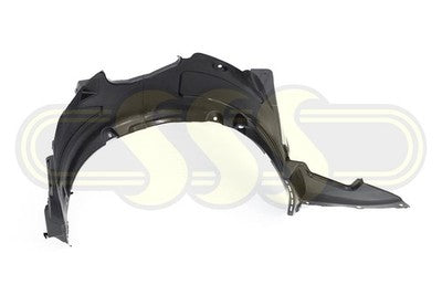 Genuine Hyundai I30 Guard Liner Left Hand Front (01/07-03/12)