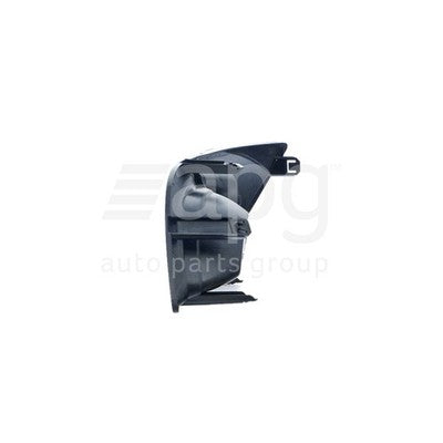 Genuine Mazda BT-50 UP/UR Front Bar Grille LH (10/11-07/20)