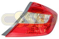 Genuine Honda Civic Tail Lamp Right Hand (02/12-05/16)