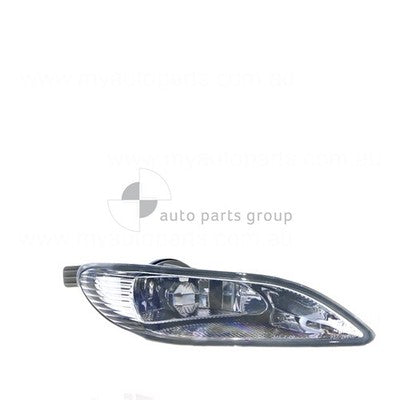 Toyota Camry ACV36R/MCV36R Fog Lamp RH (08/02-09/04)