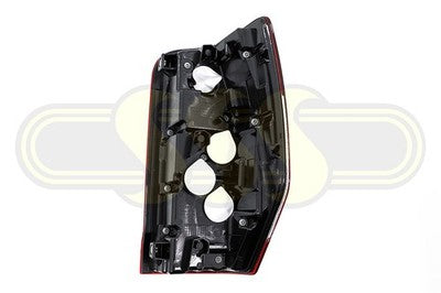 Mitsubishi Triton Tail Lamp Left Hand Ute With LED NO WIRING LOOM (10/18-11/23)