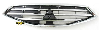 Genuine Mitsubishi Mirage Grille (06/14-On)