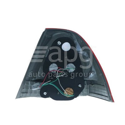 Toyota Corolla ZZE122R Tail Lamp LH (01/04-03/07)