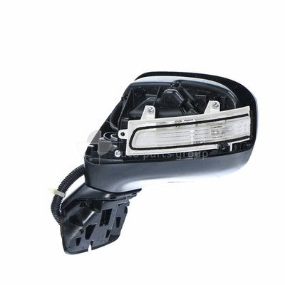 Genuine Honda Civic 9th Gen Door Mirror LH (02/12-07/14)