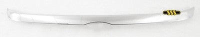 Genuine Toyota Aurion Bonnet Mould Chrome (06/15-11/17)
