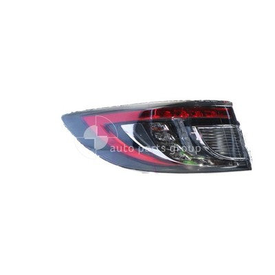 Genuine Mazda 6 GH Tail Lamp LH (02/08-12/12)