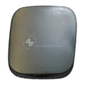 Genuine Toyota Corolla ZRE152R/ZRE153R Front Bar Tow Hook Cover RH (04/10-12/13)