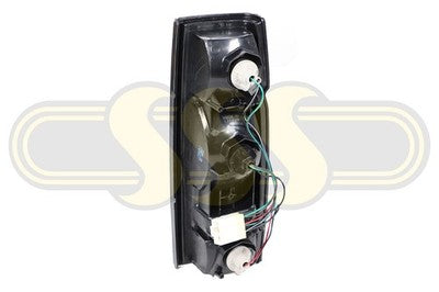 Nissan / Datsun Navara Ute Tail Lamp Left Hand 36CM (03/92-02/95)