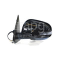 Genuine Mitsubishi Outlander ZJ Door Mirror LH Electric With Indicator