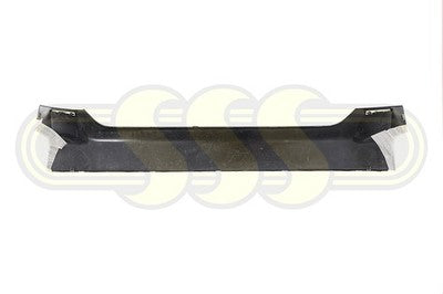 Genuine Toyota Hiace Grille Mould Lower Silver (12/13-06/19)