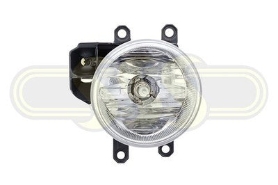 Genuine Toyota Corolla 94-On Fog Lamp Left Hand No LED (11/16-12/19)