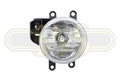 Genuine Toyota Corolla 94-On Fog Lamp Left Hand No LED (11/16-12/19)