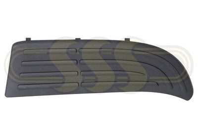Genuine Toyota Hilux 1988-On Bar Step Cover Left Hand Rear (07/11-08/15)