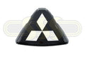 Genuine Mitsubishi Pajero Sport Badge/Logo Front With Camera Type (11/19-02/24)