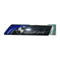 Genuine Nissan Qashqai J11 Tail Gate Emblem (06/14-03/18)