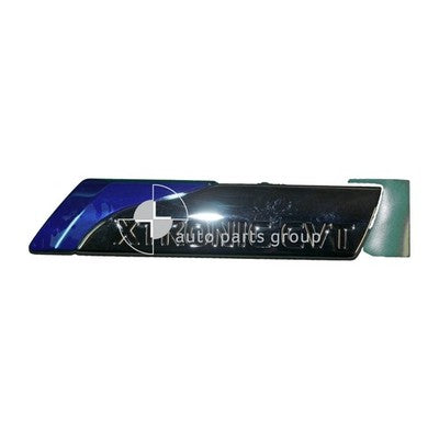Genuine Nissan Qashqai J11 Tail Gate Emblem (06/14-03/18)