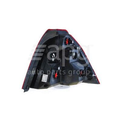 Holden Barina TK Tail Lamp LH (02/06-11/11)