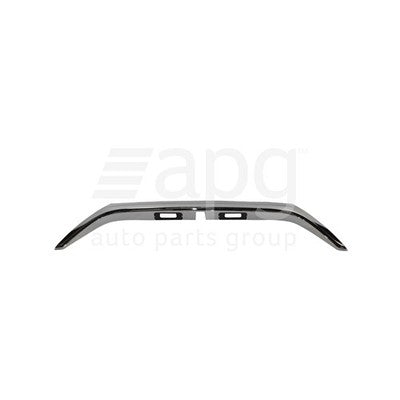 Genuine Toyota Camry ASV50R Boot Lid Garnish (04/15-10/17)