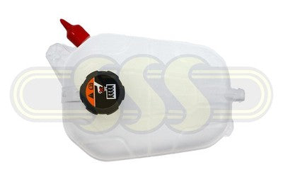 Genuine Hyundai Sonata Radiator Overflow Bottle (06/21-06/23)