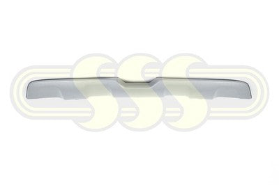 Genuine Renault Koleos Bar Cover Insert Rear (03/13-2016)
