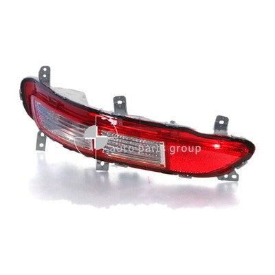 Genuine Kia Sportage QL Rear Bar Lamp LH (10/15-05/18)