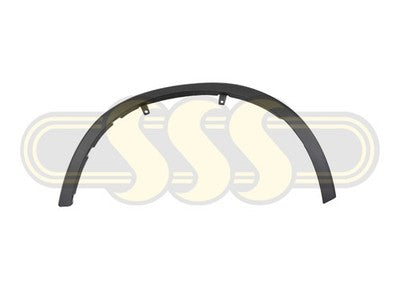 Genuine Toyota Chr Guard Flare Left Hand Front (10/19-03/24)