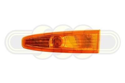 Ford Ranger Ute Guard Flasher Left Hand (01/09-09/11)