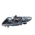 Genuine Honda City GM Head Lamp LH Halogen Manual Adjust (02/09-04/14)
