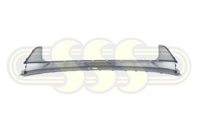 Genuine Kia Seltos Bar Mould Front Black (10/22-On)