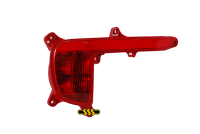 Genuine Kia Rio Bar Reflector Right Hand Rear 3Door 5Door (11/14-09/16)