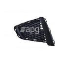 Genuine MG MG3 SZP1 Front Bar Grille LH (07/16-12/21)